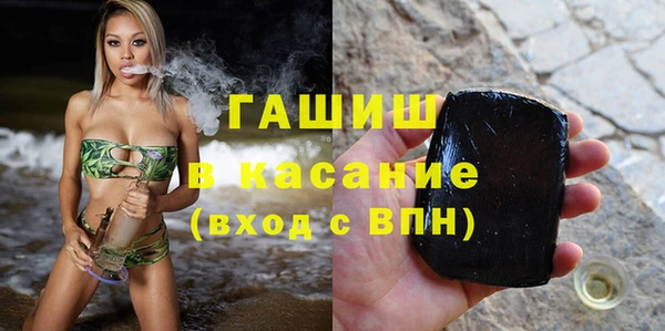 хмурый Арсеньев